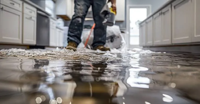 Water damage restoration companies near me in Peoria, OK - Emergency flood extraction