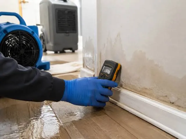 24/7 Water damage restoration services in Peoria, OK - Rapid flood cleanup and mitigation